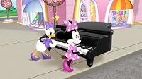 Piano Movers and Shakers poster