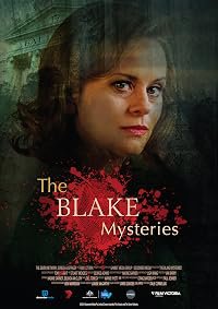 Ghost Stories poster