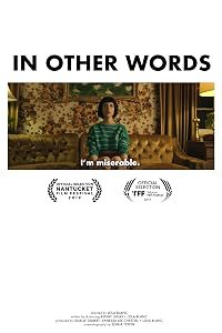In Other Words poster