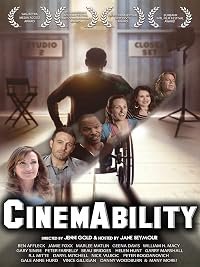 CinemAbility: The Art of Inclusion poster