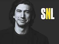 Adam Driver/Kanye West poster