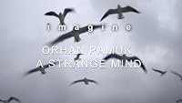 Orhan Pamuk: A Strange Mind poster