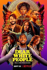 Volume 3: Chapter I poster