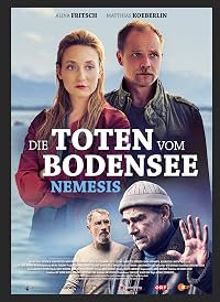 Die Toten vom Bodensee poster