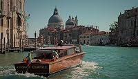 Venice poster