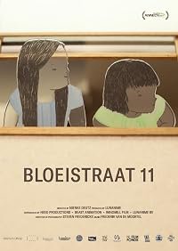 Bloeistraat 11 poster