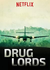 El Chapo poster