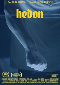 Hedon poster