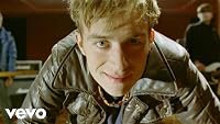 Blur: Charmless Man poster
