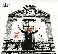 Blur: Crazy Beat - Version 2 poster