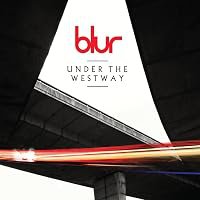 Blur: Under the Westway poster