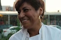 Cristina Martinez poster