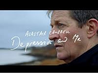 Alastair Campbell: Depression and Me poster