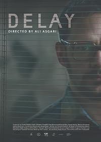 Delay poster