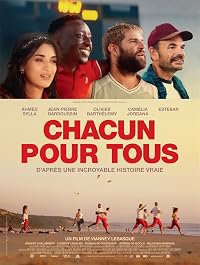 Chacun pour tous poster