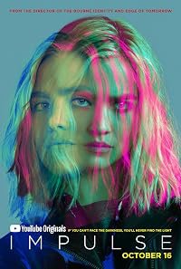 Mind on fire poster