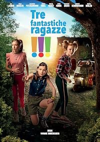 Die Drei !!! poster