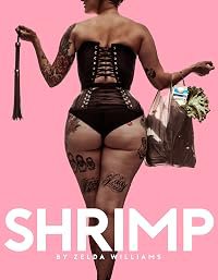 Shrimp poster