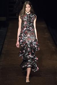 Erdem: Spring Summer 2016 Fashion Show poster
