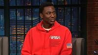 Chris Cuomo/Jerrod Carmichael/Ruston Kelly/Allison Miller/Pearl Aday poster