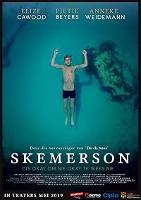 Skemerson poster