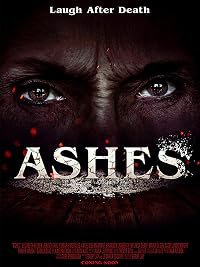 Ashes poster