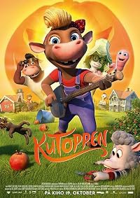 KuToppen poster