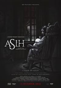 Asih poster