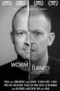 The Worm Has Turned poster