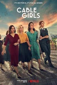 La igualdad poster