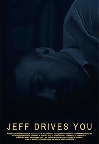 Jeff Drives You poster