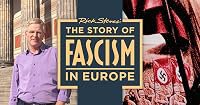 The Story of Fascism in Europe poster