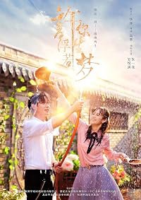 Xu ni fu sheng ruo meng poster