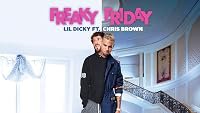 Lil Dicky Feat. Chris Brown: Freaky Friday poster