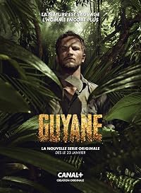L'or des Wayanas poster