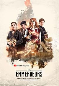 Les Emmerdeurs poster