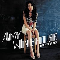 Amy Winehouse: Back to Black poster
