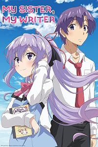 OVA #1 poster