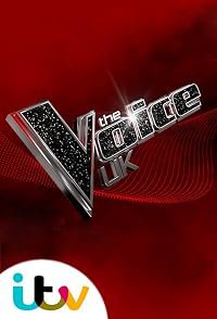 Blind Auditions 1 poster