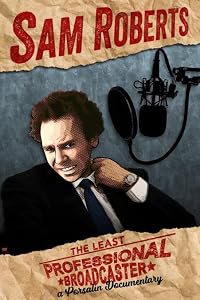 The Least Professional Broadcaster poster