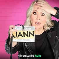 Jann poster