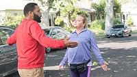 Don't You Be My Neighbor poster
