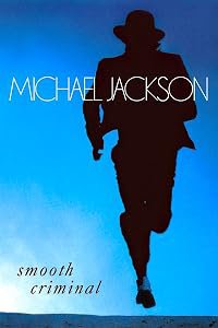 Michael Jackson: Smooth Criminal (II) poster