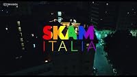 Non ti ho mai visto poster