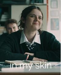 In My Skin poster