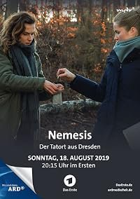 Nemesis poster
