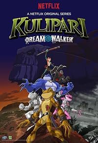 Kulipari: Dream Walker poster