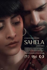 Sahela poster