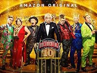 Episode #6.1 poster