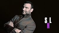 Liev Schreiber/Lil Wayne poster